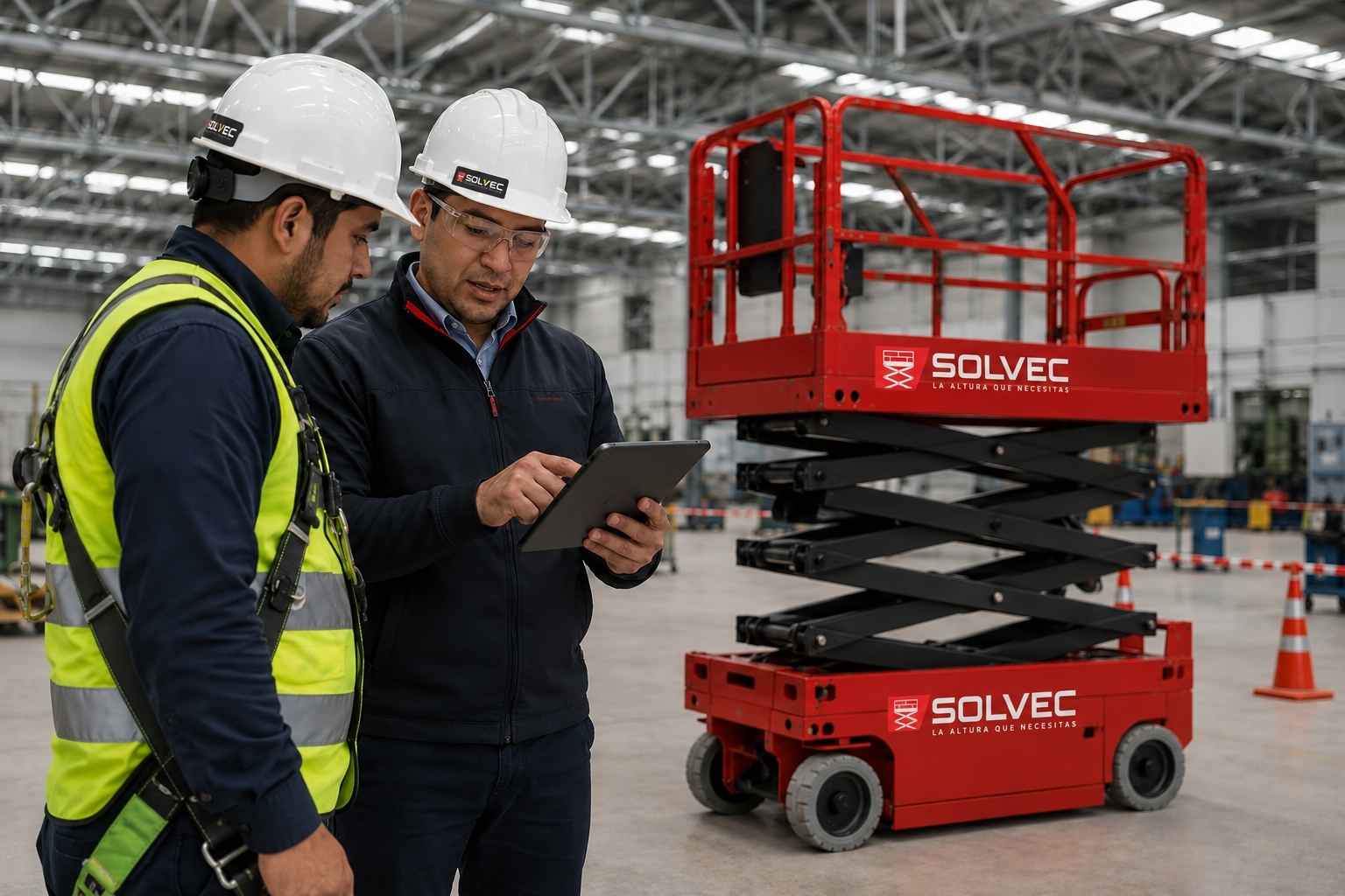 Asesoría Técnica Especializada